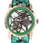 Roger Dubuis Excalibur RDDBEX0939 Size:42mm 1:1 Replica