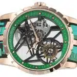 Roger Dubuis Excalibur RDDBEX0939 Size:42mm 1:1 Replica - Image 8