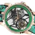Roger Dubuis Excalibur RDDBEX0939 Size:42mm 1:1 Replica - Image 7