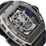 Richard Mille RM 052 Size:42.7×50mm 1:1 Replica - Image 3