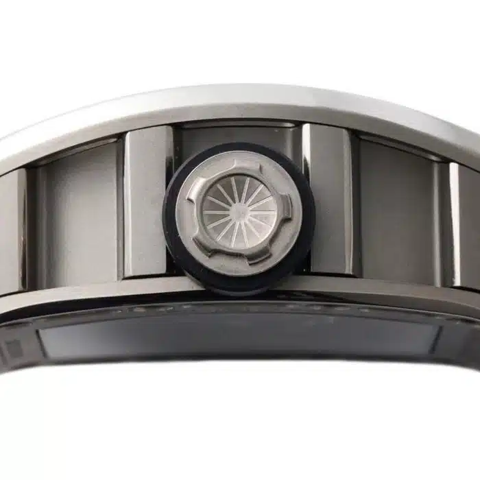 Richard Mille RM 052 Size:42.7×50mm 1:1 Replica - Image 4