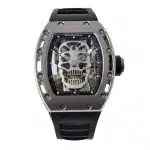 Richard Mille RM 052 Size:42.7×50mm 1:1 Replica