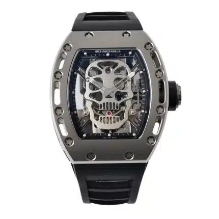 Richard Mille RM 052 Size:42.7×50mm 1:1 Replica