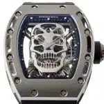 Richard Mille RM 052 Size:42.7×50mm 1:1 Replica - Image 6