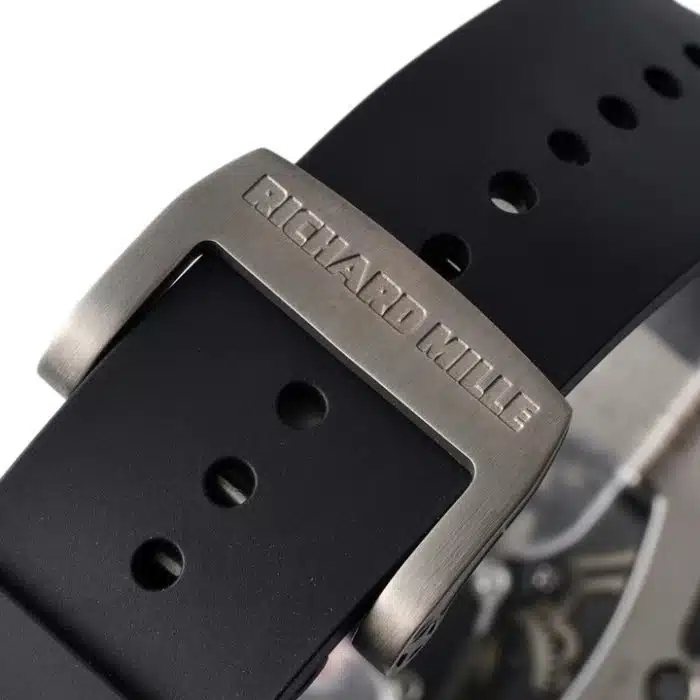 Richard Mille RM 052 Size:42.7×50mm 1:1 Replica - Image 7