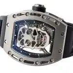 Richard Mille RM 052 Size:42.7×50mm 1:1 Replica - Image 8