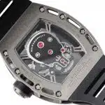Richard Mille RM 052 Size:42.7×50mm 1:1 Replica - Image 9
