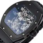 Richard Mille RM 027 Tourbillon Rafael Nadal Size:48.00x39.70mm 1:1 Replica - Image 2