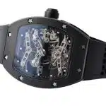 Richard Mille RM 027 Tourbillon Rafael Nadal Size:48.00x39.70mm 1:1 Replica - Image 7