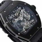 Richard Mille RM 027 Tourbillon Rafael Nadal Size:48.00x39.70mm 1:1 Replica - Image 3
