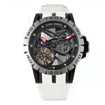 Roger Dubuis Excalibur Spider RDDBEX0549 Size:45mm 1:1 Replica