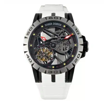 Roger Dubuis Excalibur Spider RDDBEX0549 Size:45mm 1:1 Replica
