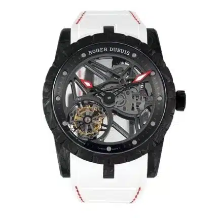 Roger Dubuis Excalibur DBEX0577 Size:42mm 1:1 Replica