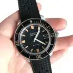 Blancpain Fifty Fathoms 5008B-1130-B52A Size:40.3mm 1:1 Replica - Image 3