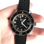 Blancpain Fifty Fathoms 5008B-1130-B52A Size:40.3mm 1:1 Replica - Image 9