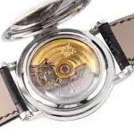 Patek Philippe Calatrava 5153G-010 Size:38mm 1:1 Replica - Image 8