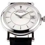 Patek Philippe Calatrava 5153G-010 Size:38mm 1:1 Replica - Image 5