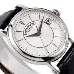 Patek Philippe Calatrava 5153G-010 Size:38mm 1:1 Replica - Image 9