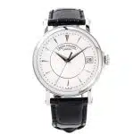 Patek Philippe Calatrava 5153G-010 Size:38mm 1:1 Replica