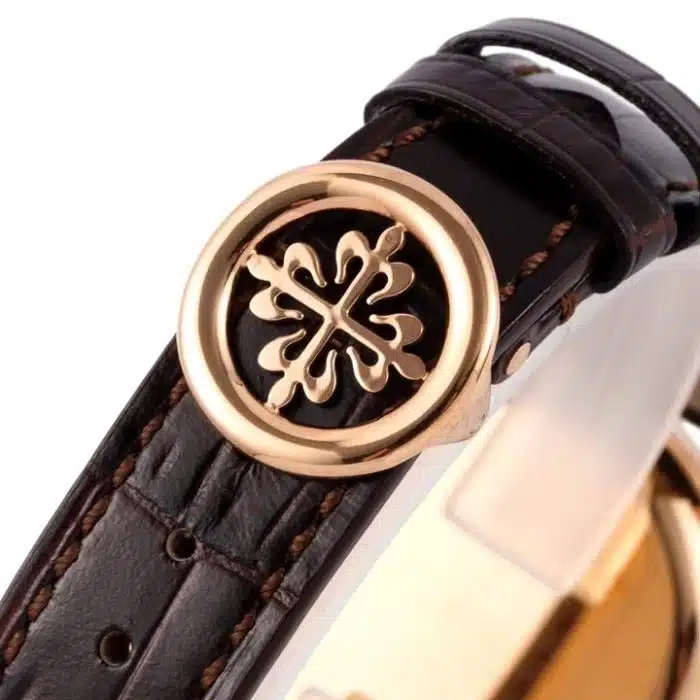 Patek Philippe Calatrava 5153R-001 Size:38mm 1:1 Replica - Image 9