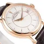 Patek Philippe Calatrava 5153R-001 Size:38mm 1:1 Replica - Image 2