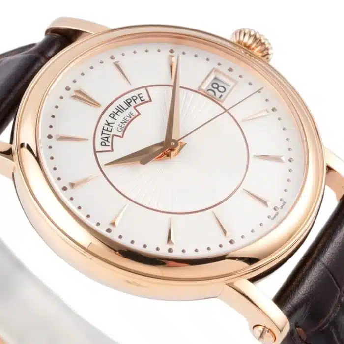 Patek Philippe Calatrava 5153R-001 Size:38mm 1:1 Replica - Image 2
