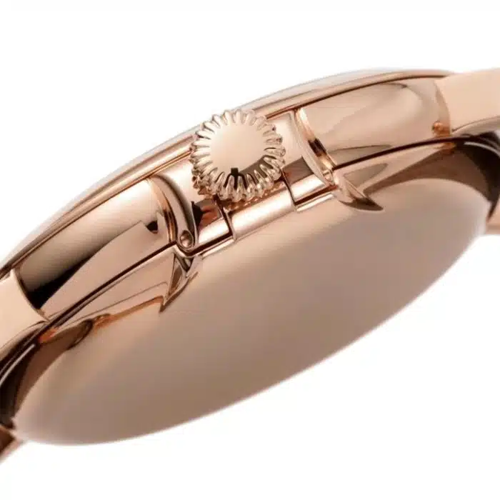 Patek Philippe Calatrava 5153R-001 Size:38mm 1:1 Replica - Image 3