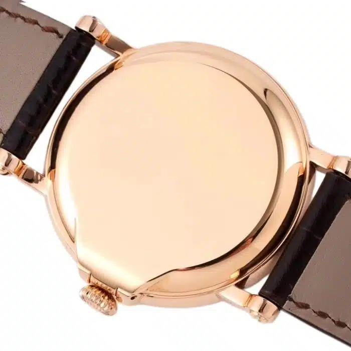 Patek Philippe Calatrava 5153R-001 Size:38mm 1:1 Replica - Image 4