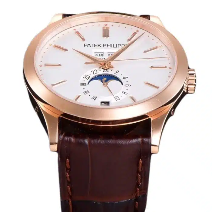 Patek Philippe Complications 5396R-011 Size:38.5mm 1:1 Replica - Image 3