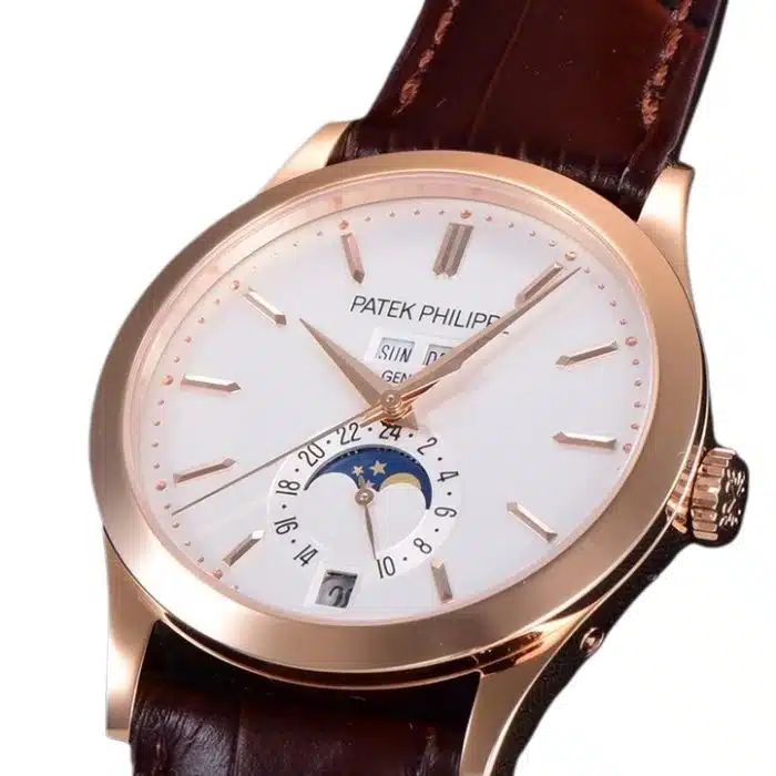 Patek Philippe Complications 5396R-011 Size:38.5mm 1:1 Replica - Image 2