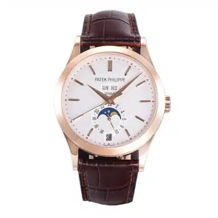 Patek Philippe Complications 5396R-011 Size:38.5mm 1:1 Replica