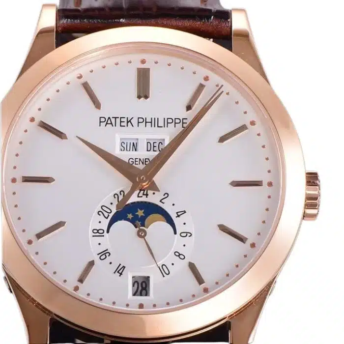 Patek Philippe Complications 5396R-011 Size:38.5mm 1:1 Replica - Image 4