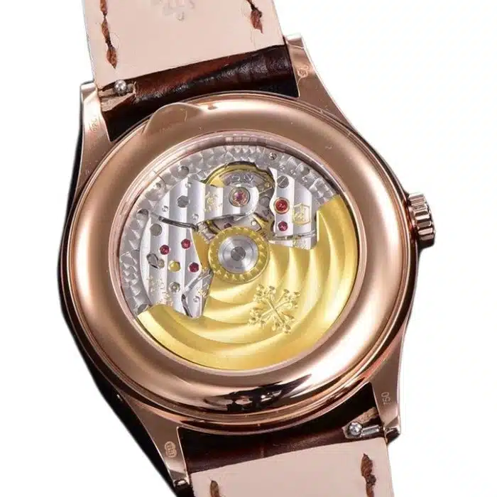 Patek Philippe Complications 5396R-011 Size:38.5mm 1:1 Replica - Image 6