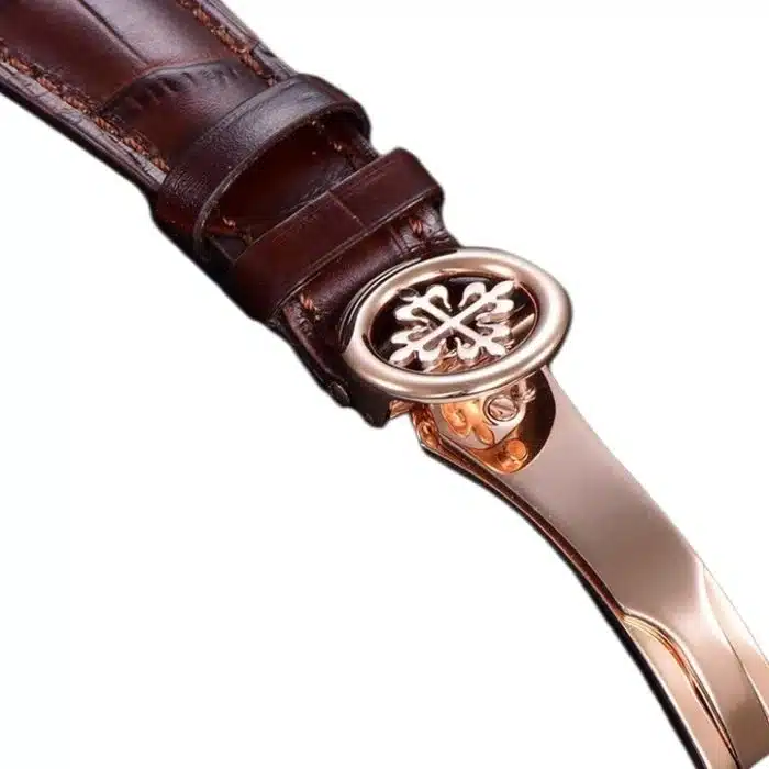 Patek Philippe Complications 5396R-011 Size:38.5mm 1:1 Replica - Image 8