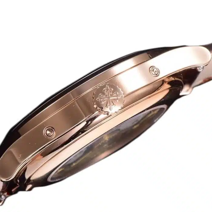 Patek Philippe Complications 5396R-011 Size:38.5mm 1:1 Replica - Image 9