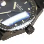 Blancpain Fifty Fathoms 5000-0130-B52A Size:43.6mm 1:1 Replica - Image 10