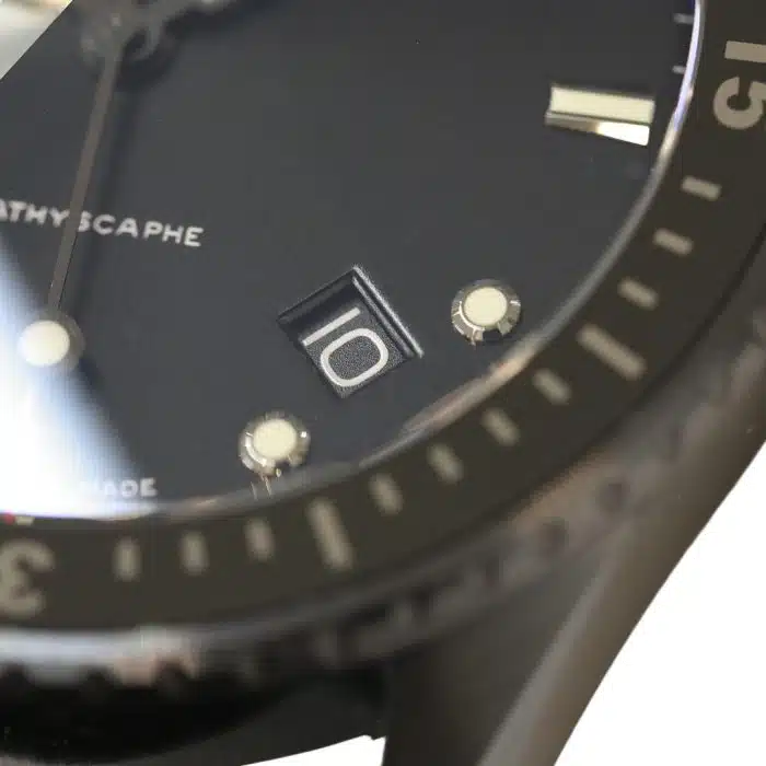 Blancpain Fifty Fathoms 5000-0130-B52A Size:43.6mm 1:1 Replica - Image 5