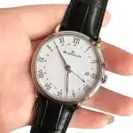 Blancpain Villeret 6662-1127-55B Size:40mm 1:1 Replica - Image 8