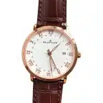Blancpain Villeret 6662-3642-55 Size:40mm 1:1 Replica - Image 2