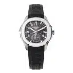 Patek Philippe Aquanaut 5164A-001 Size:40.8mm 1:1 Replica
