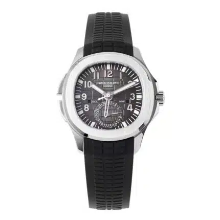 Patek Philippe Aquanaut 5164A-001 Size:40.8mm 1:1 Replica