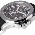 Patek Philippe Aquanaut 5164A-001 Size:40.8mm 1:1 Replica - Image 3