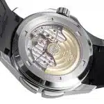Patek Philippe Aquanaut 5164A-001 Size:40.8mm 1:1 Replica - Image 7