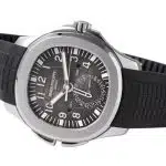 Patek Philippe Aquanaut 5164A-001 Size:40.8mm 1:1 Replica - Image 4