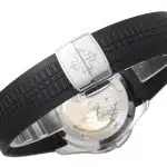 Patek Philippe Aquanaut 5164A-001 Size:40.8mm 1:1 Replica - Image 5