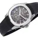 Patek Philippe Aquanaut 5164A-001 Size:40.8mm 1:1 Replica - Image 6