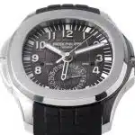 Patek Philippe Aquanaut 5164A-001 Size:40.8mm 1:1 Replica - Image 9