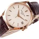 Patek Philippe Calatrava 5296R-010 Size:38mm 1:1 Replica - Image 9