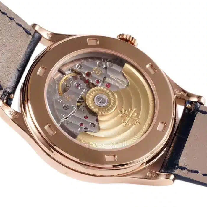 Patek Philippe Calatrava 5296R-010 Size:38mm 1:1 Replica - Image 5
