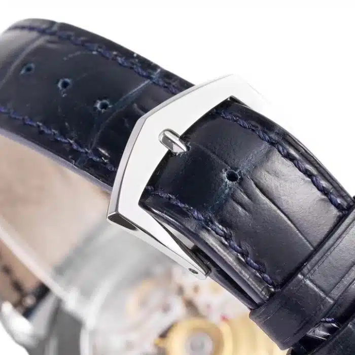 Patek Philippe Calatrava 5296G-001 Size:38mm 1:1 Replica - Image 7
